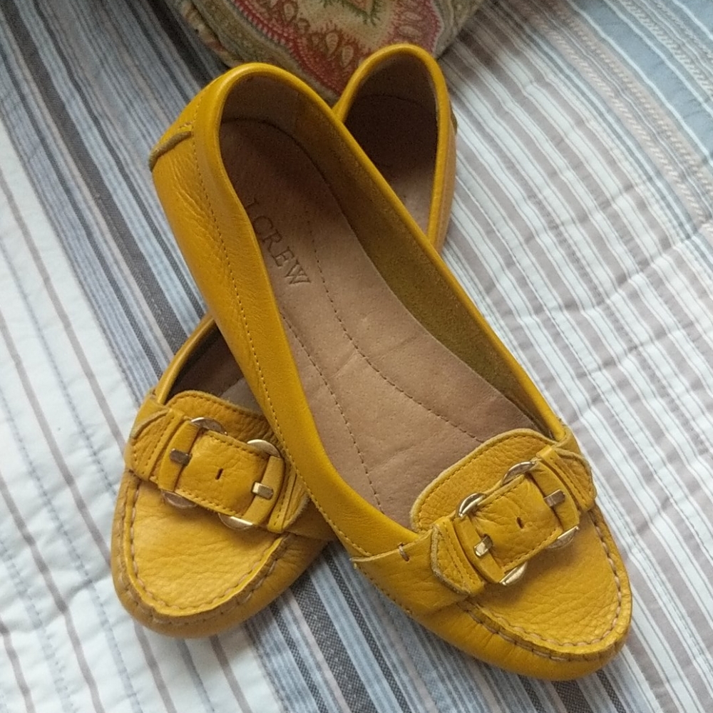 J crew size 7.
